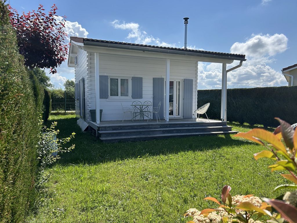 Chalet  MONTROND LES BAINS (42210) ROCHETTE IMMOBILIER