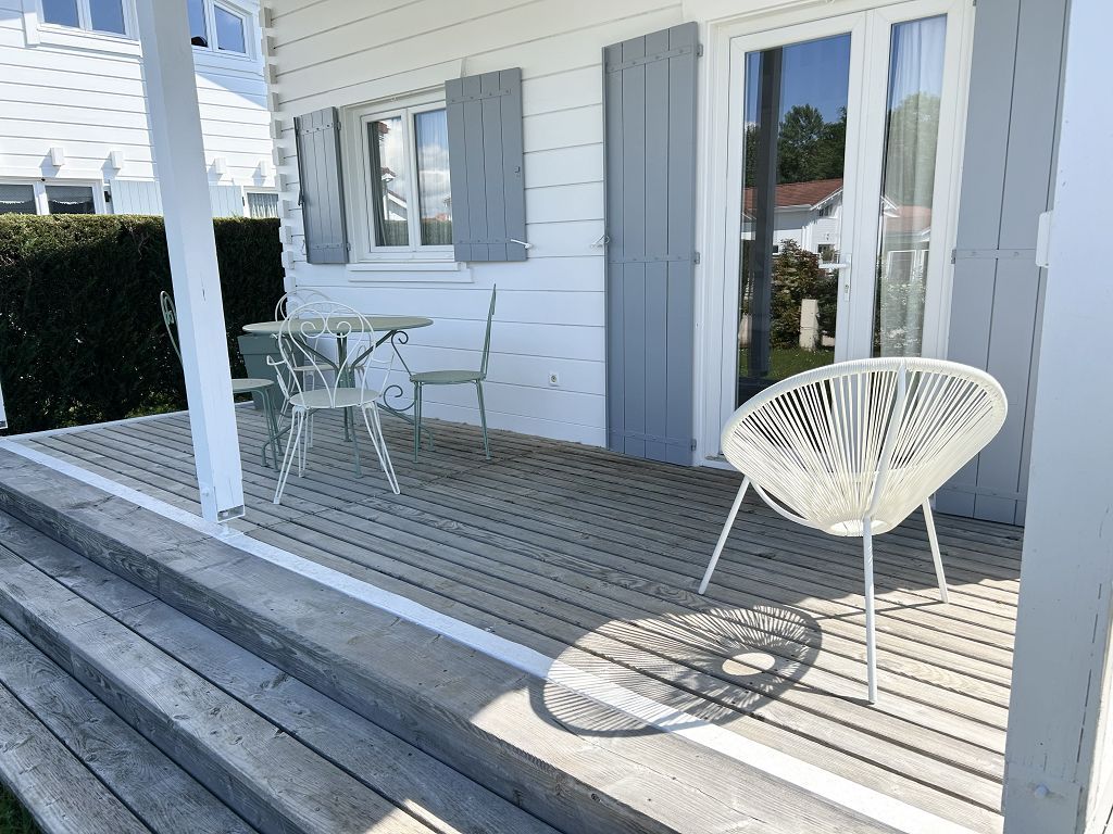 Chalet  MONTROND LES BAINS (42210) ROCHETTE IMMOBILIER