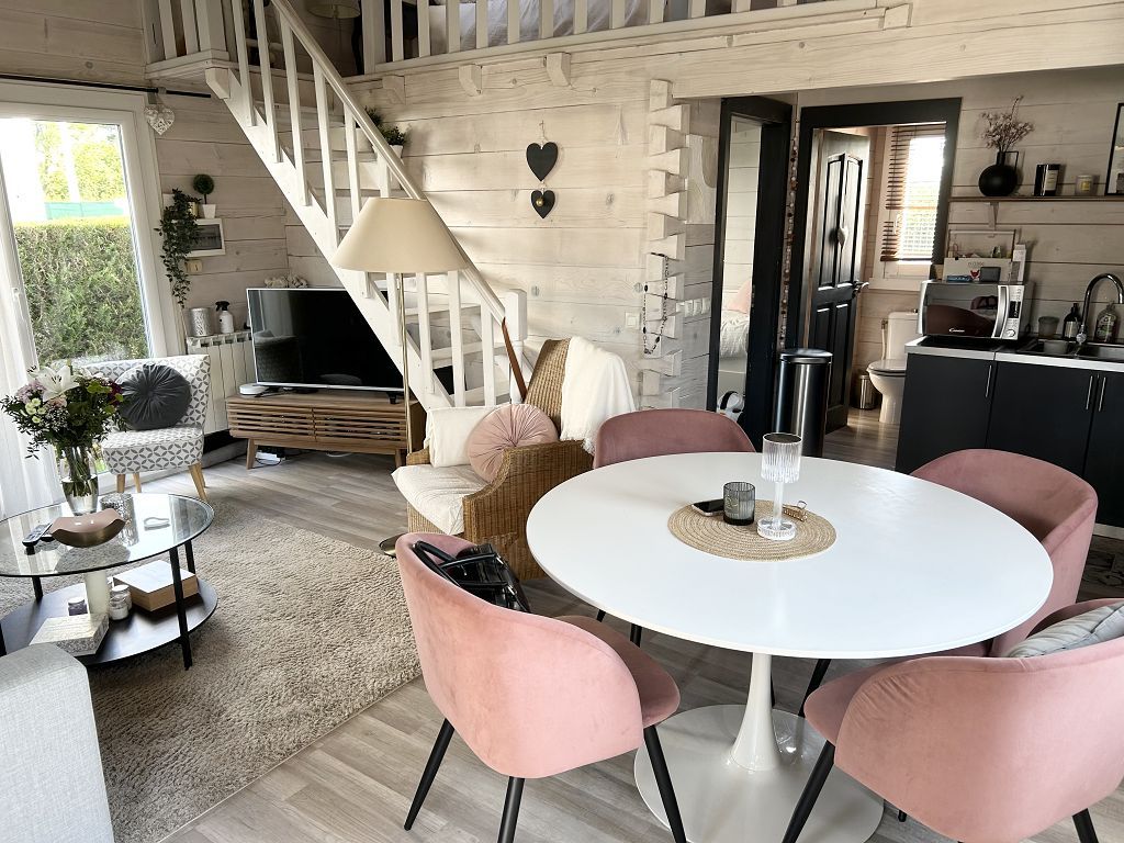 Chalet  MONTROND LES BAINS (42210) ROCHETTE IMMOBILIER