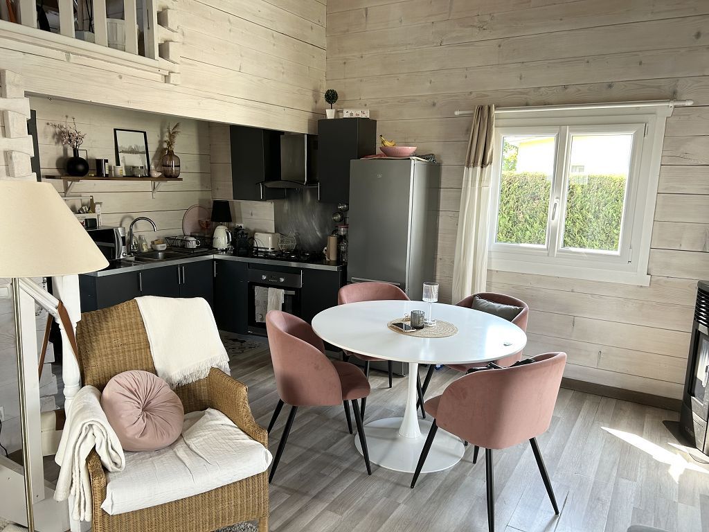 Chalet  MONTROND LES BAINS (42210) ROCHETTE IMMOBILIER