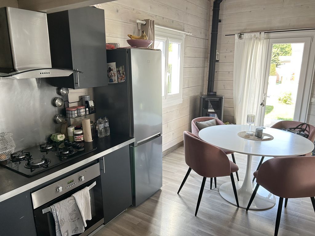 Chalet  MONTROND LES BAINS (42210) ROCHETTE IMMOBILIER