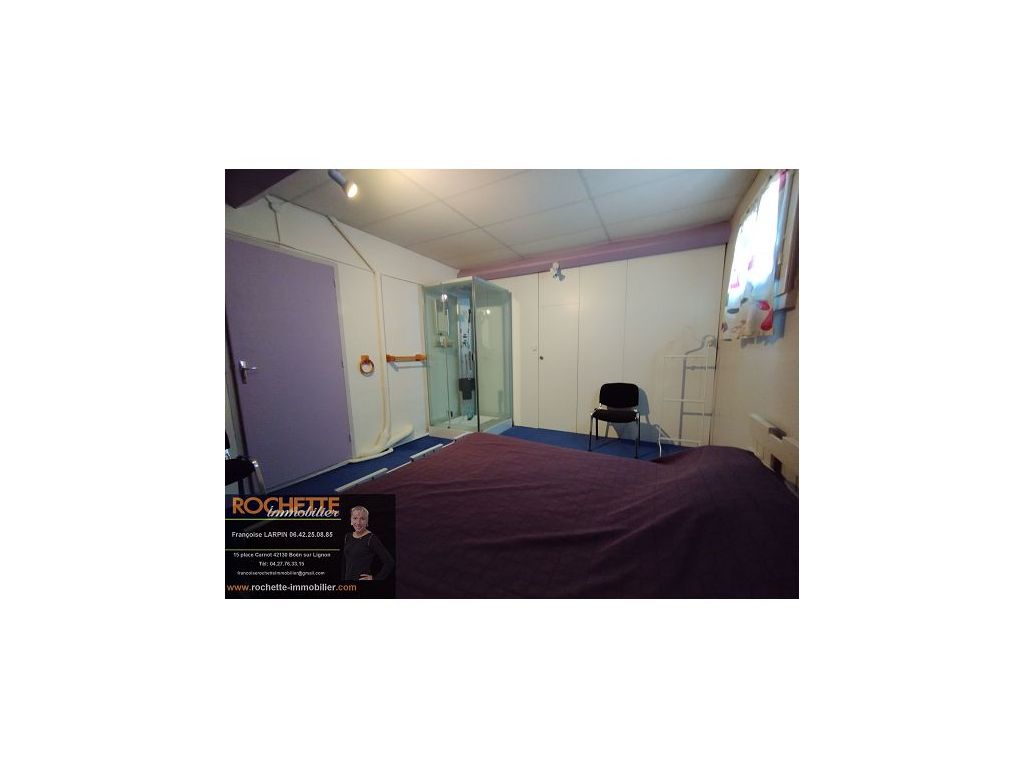 Maison BOEN SUR LIGNON (42130) ROCHETTE IMMOBILIER