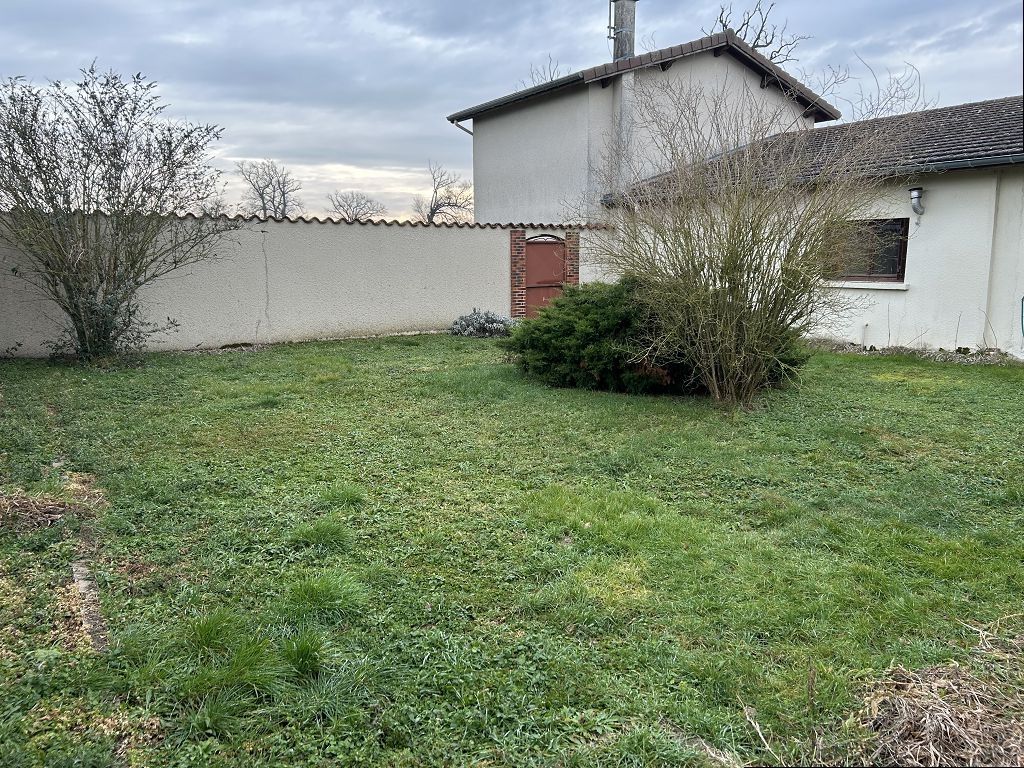 Maison ancienne MARCLOPT (42210) ROCHETTE IMMOBILIER