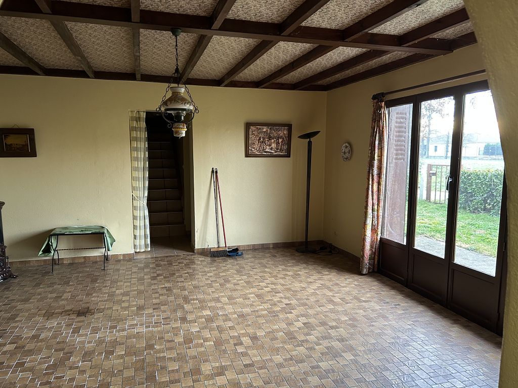 Maison ancienne MARCLOPT (42210) ROCHETTE IMMOBILIER