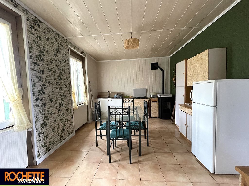 Maison SAINT JUST LA PENDUE (42540) ROCHETTE IMMOBILIER