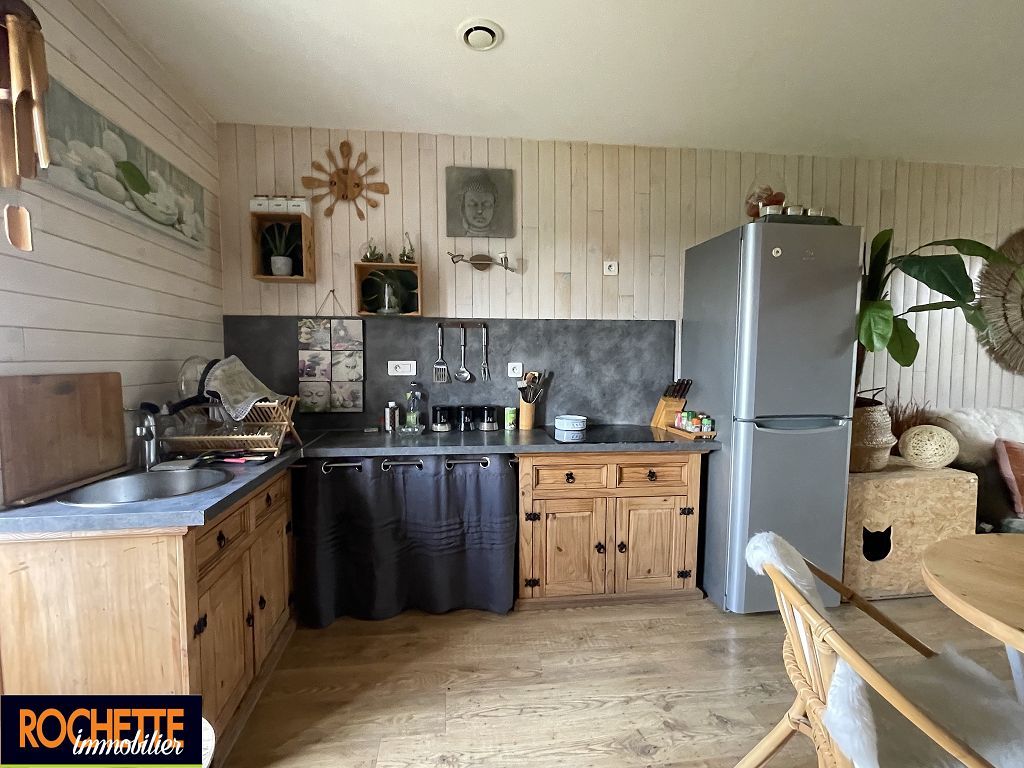 Maison SAINT JUST LA PENDUE (42540) ROCHETTE IMMOBILIER