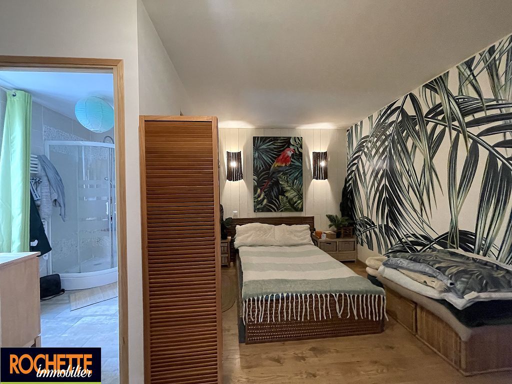 Maison SAINT JUST LA PENDUE (42540) ROCHETTE IMMOBILIER