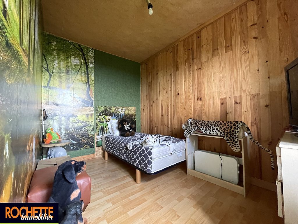 Maison SAINT JUST LA PENDUE (42540) ROCHETTE IMMOBILIER