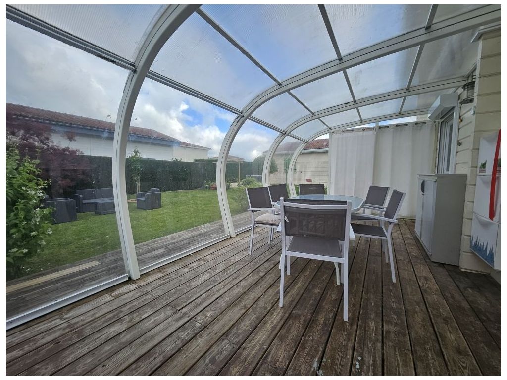 Chalet  MONTROND LES BAINS (42210) ROCHETTE IMMOBILIER