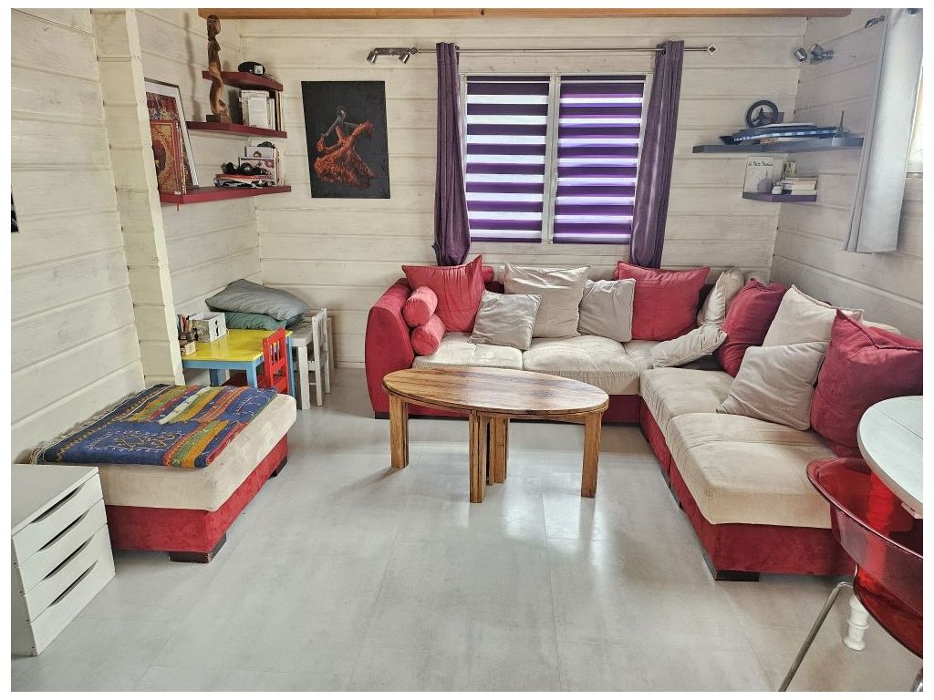 Chalet  MONTROND LES BAINS (42210) ROCHETTE IMMOBILIER