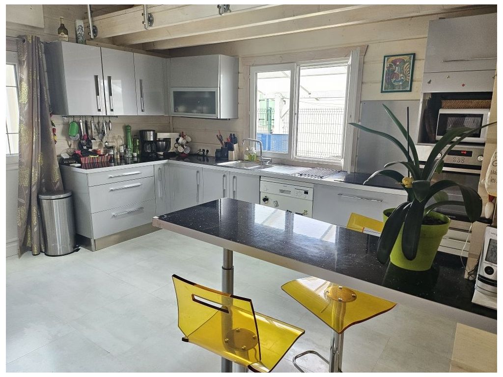 Chalet  MONTROND LES BAINS (42210) ROCHETTE IMMOBILIER