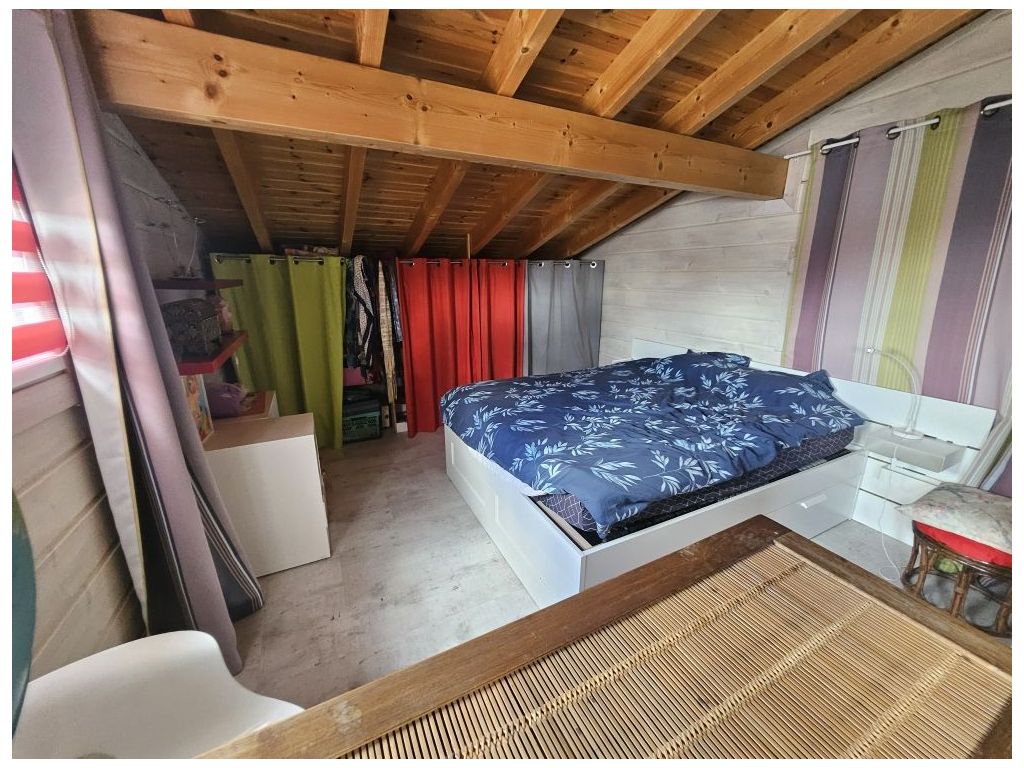 Chalet  MONTROND LES BAINS (42210) ROCHETTE IMMOBILIER