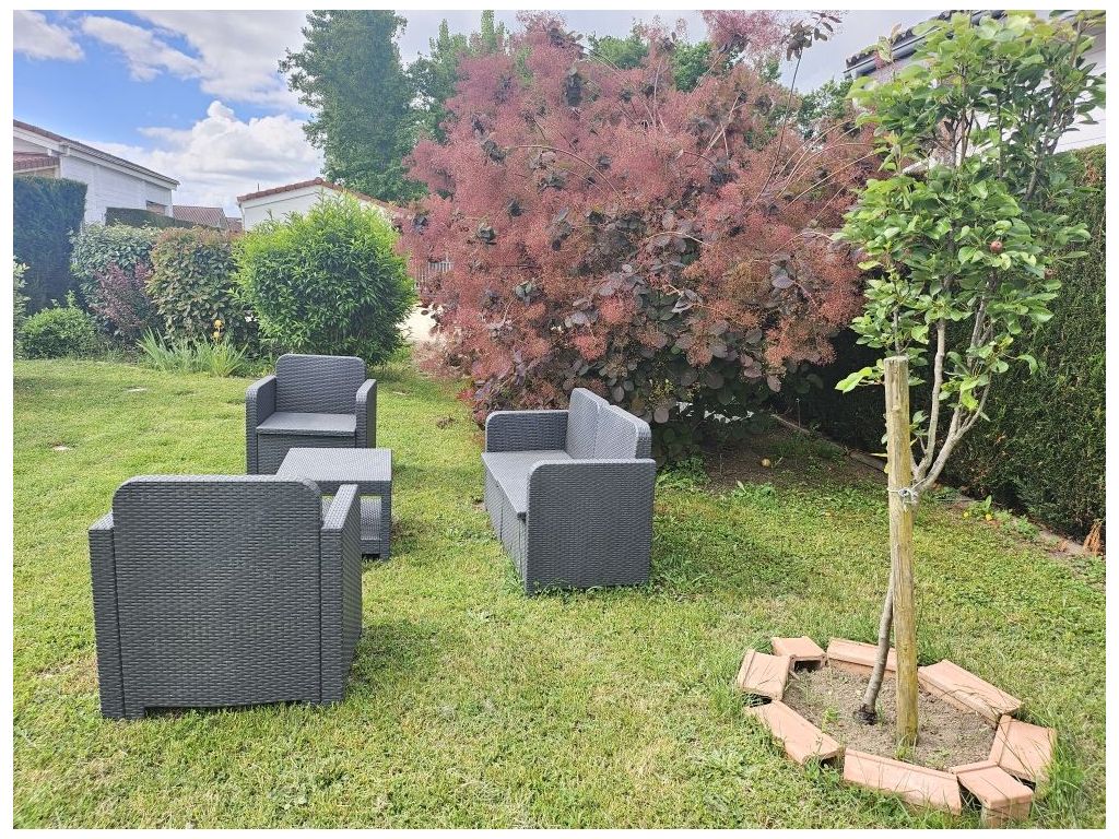 Chalet  MONTROND LES BAINS (42210) ROCHETTE IMMOBILIER