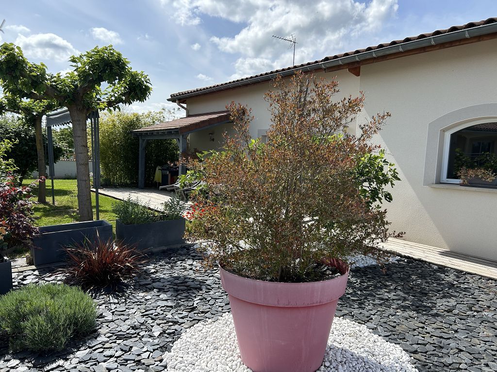 Maison MONTROND LES BAINS (42210) ROCHETTE IMMOBILIER
