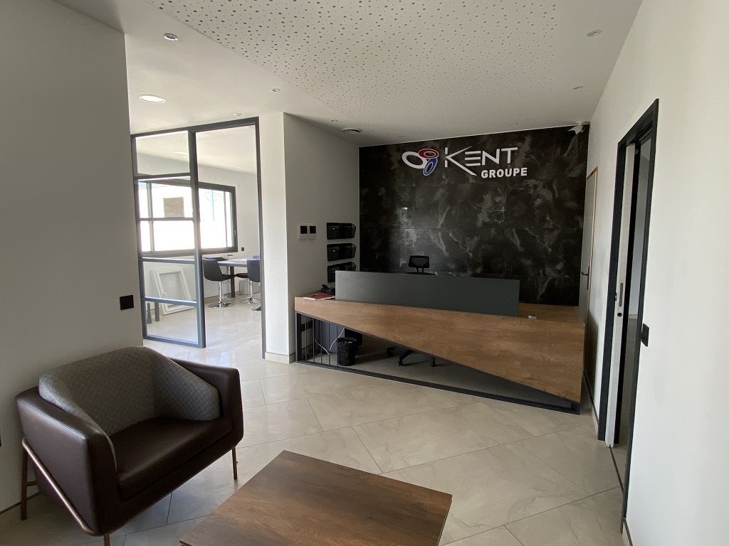 Bail commercial CIVENS (42110) ROCHETTE IMMOBILIER