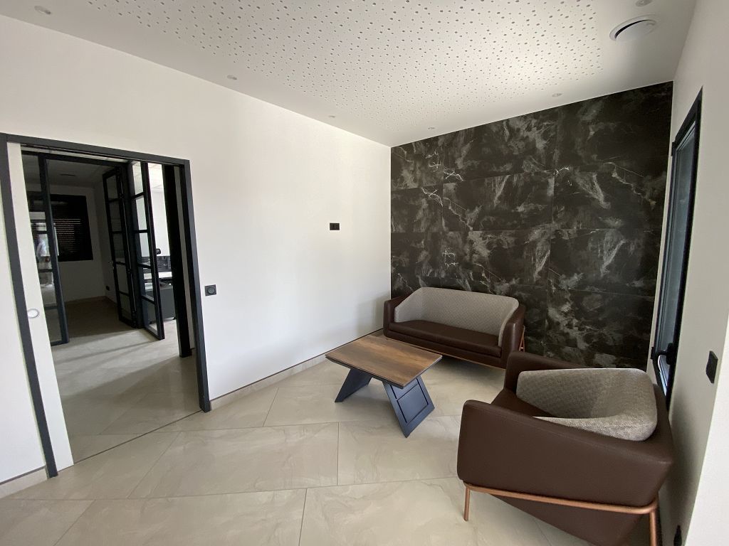 Bail commercial CIVENS (42110) ROCHETTE IMMOBILIER