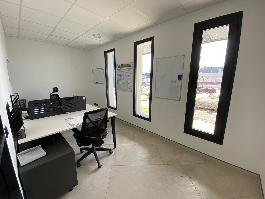 Bail commercial CIVENS (42110) ROCHETTE IMMOBILIER