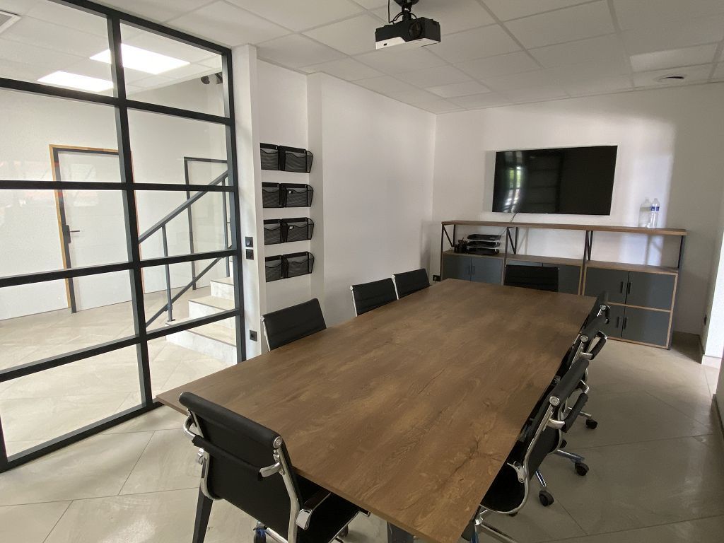 Bail commercial CIVENS (42110) ROCHETTE IMMOBILIER