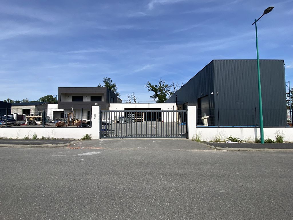 Bail commercial CIVENS (42110) ROCHETTE IMMOBILIER
