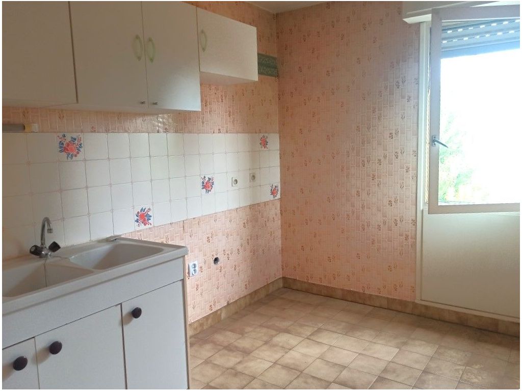 Appartement F2 FEURS (42110) ROCHETTE IMMOBILIER