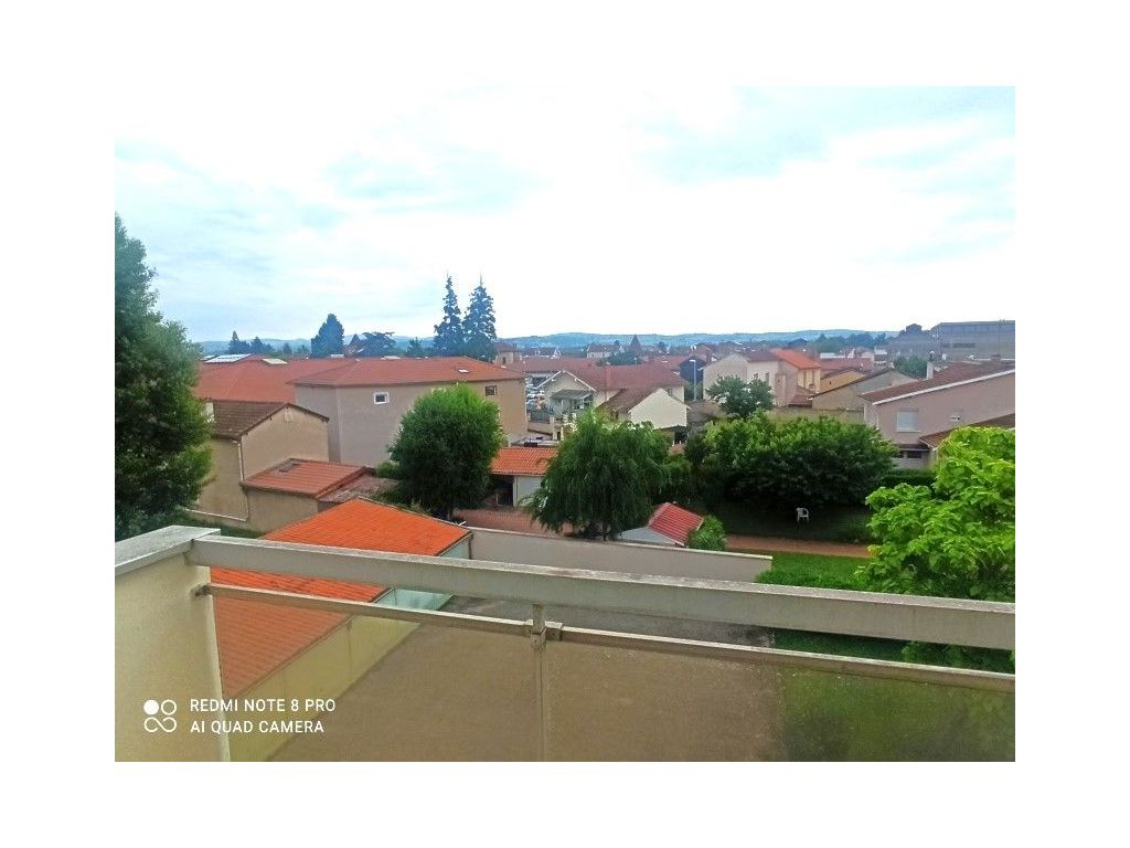 Appartement F2 FEURS (42110) ROCHETTE IMMOBILIER