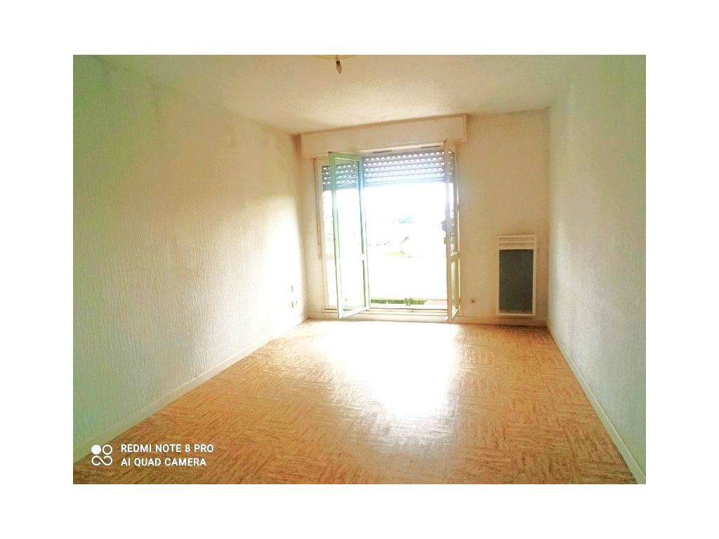 Appartement F2 FEURS (42110) ROCHETTE IMMOBILIER