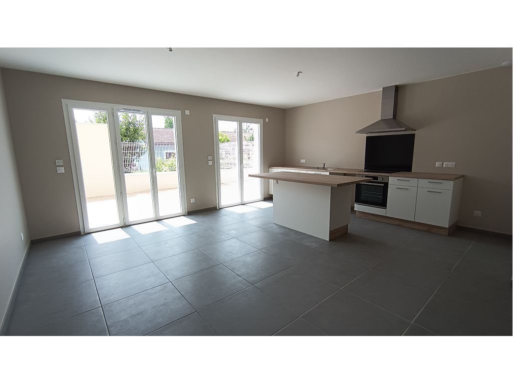 Maison FEURS (42110) ROCHETTE IMMOBILIER