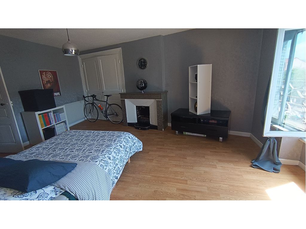 Appartement F3 BOEN SUR LIGNON (42130) ROCHETTE IMMOBILIER