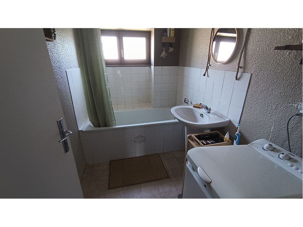 Appartement F3 BOEN SUR LIGNON (42130) ROCHETTE IMMOBILIER
