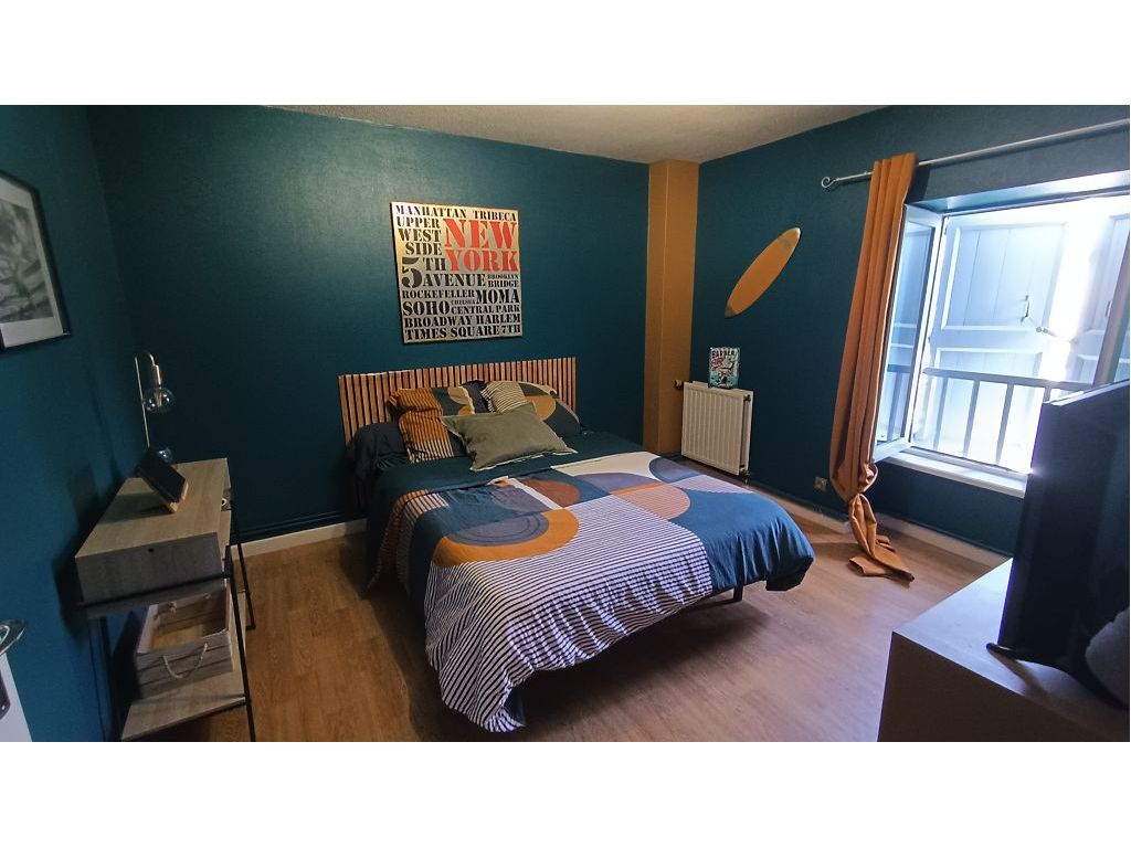 Appartement F3 BOEN SUR LIGNON (42130) ROCHETTE IMMOBILIER