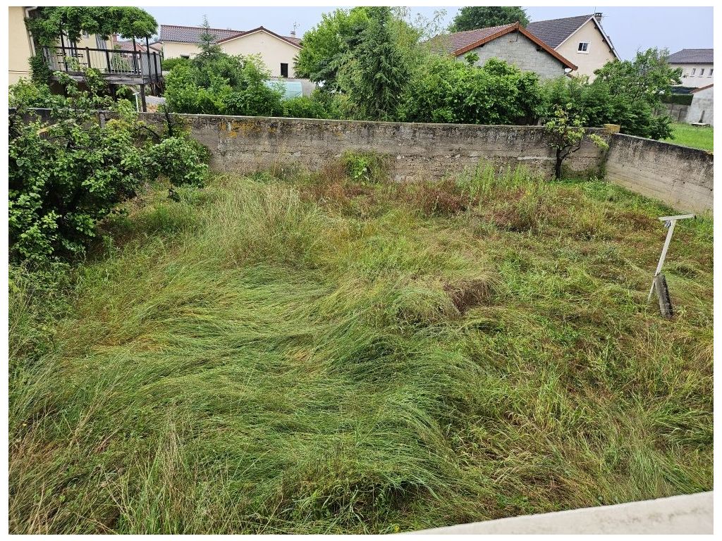 Maison MONTROND LES BAINS (42210) ROCHETTE IMMOBILIER