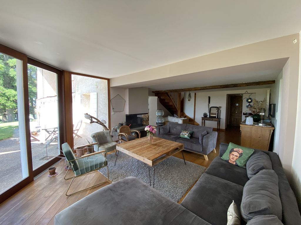 Maison COTTANCE (42360) ROCHETTE IMMOBILIER