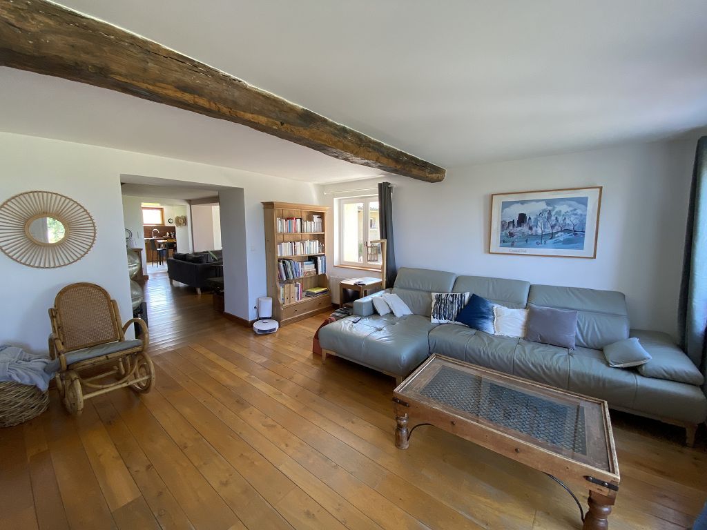 Maison COTTANCE (42360) ROCHETTE IMMOBILIER