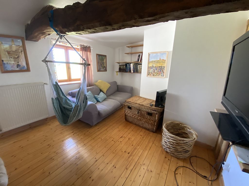 Maison COTTANCE (42360) ROCHETTE IMMOBILIER