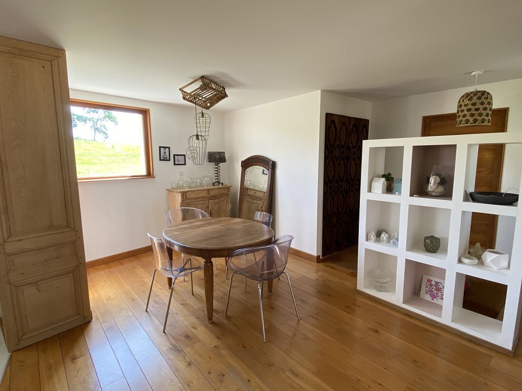 Maison COTTANCE (42360) ROCHETTE IMMOBILIER