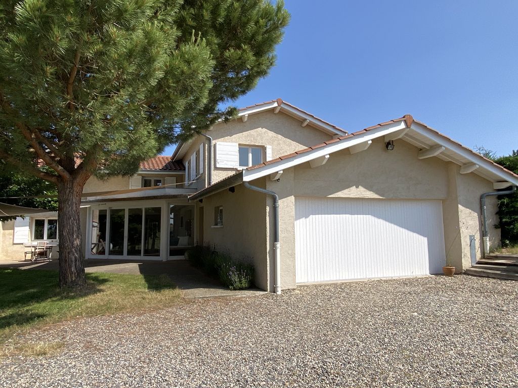 Maison COTTANCE (42360) ROCHETTE IMMOBILIER