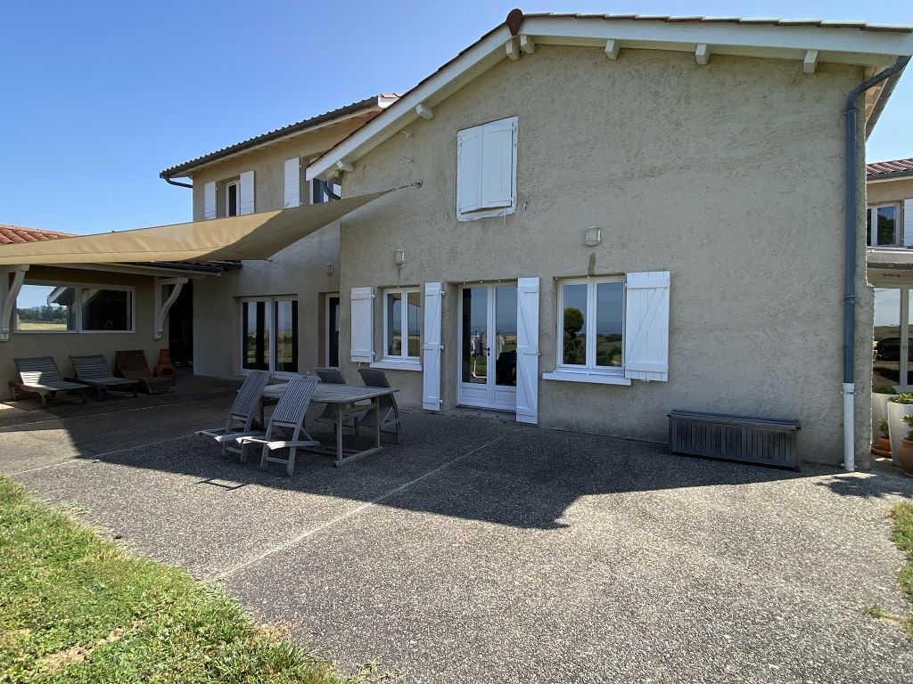 Maison COTTANCE (42360) ROCHETTE IMMOBILIER