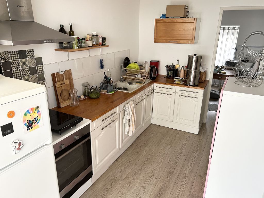 Maison de bourg MONTBRISON (42600) ROCHETTE IMMOBILIER