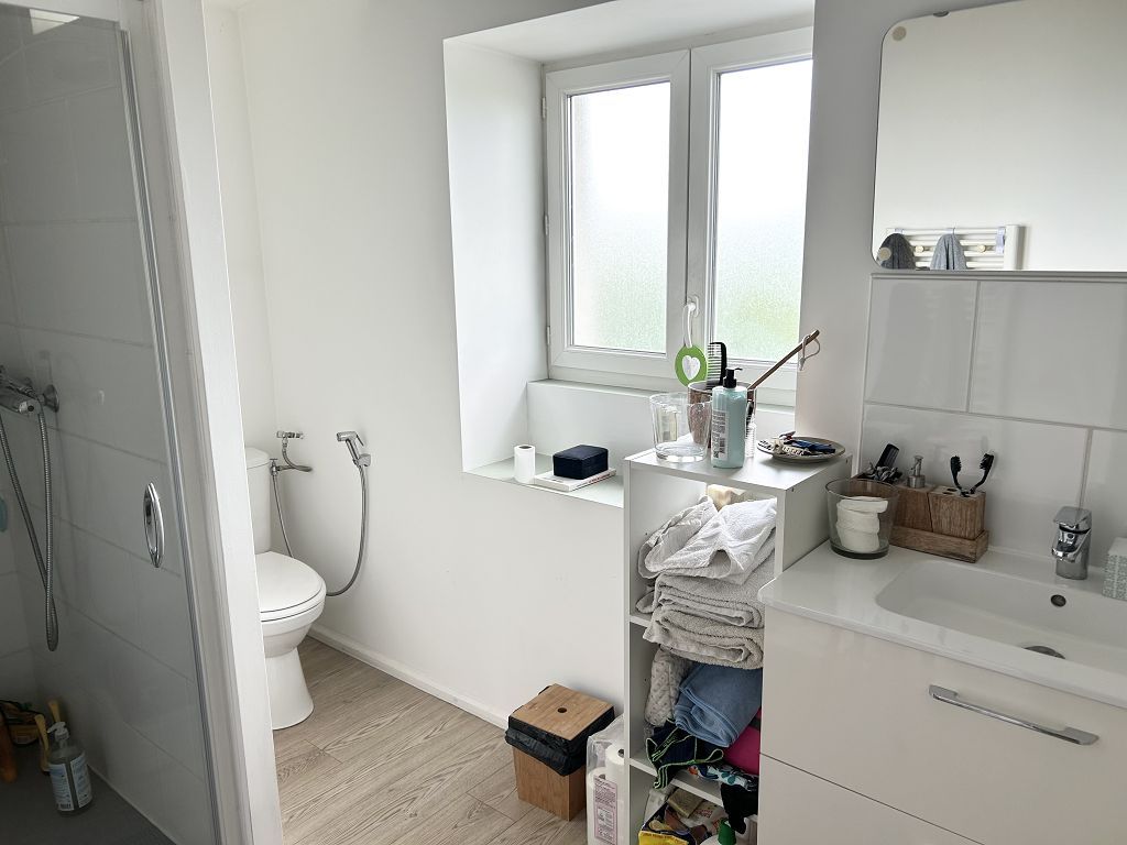 Maison de bourg MONTBRISON (42600) ROCHETTE IMMOBILIER