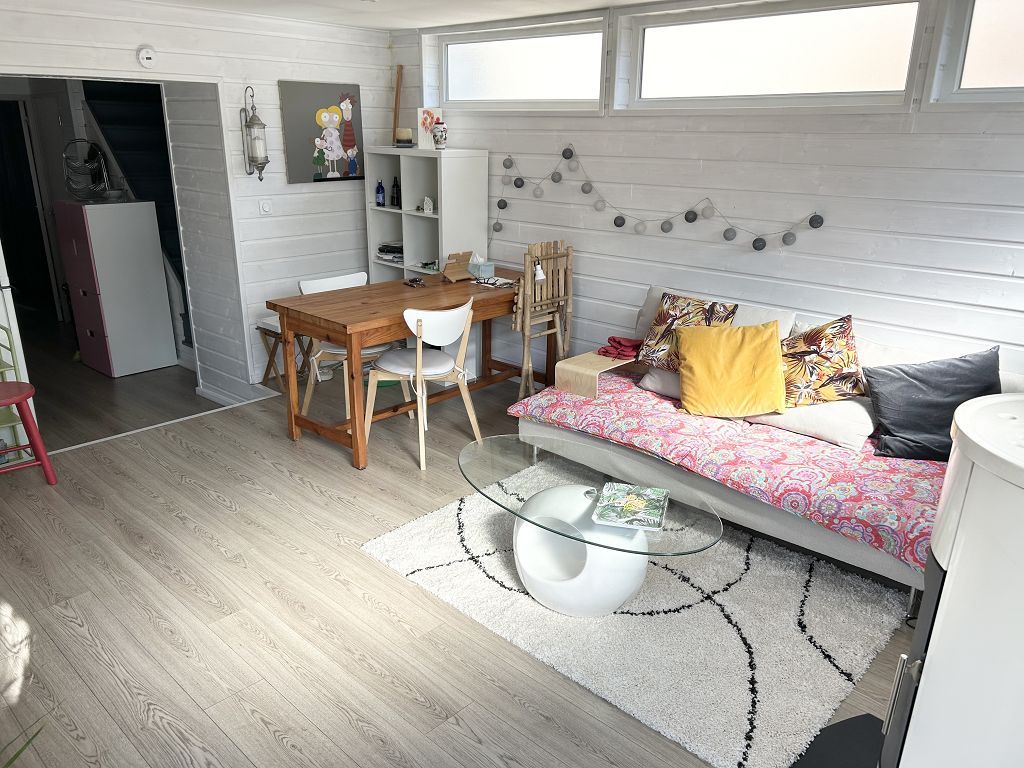 Maison de bourg MONTBRISON (42600) ROCHETTE IMMOBILIER
