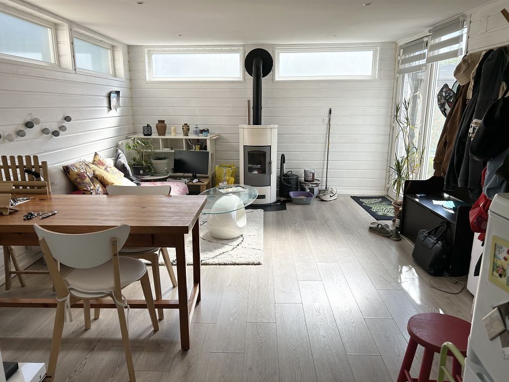 Maison de bourg MONTBRISON (42600) ROCHETTE IMMOBILIER