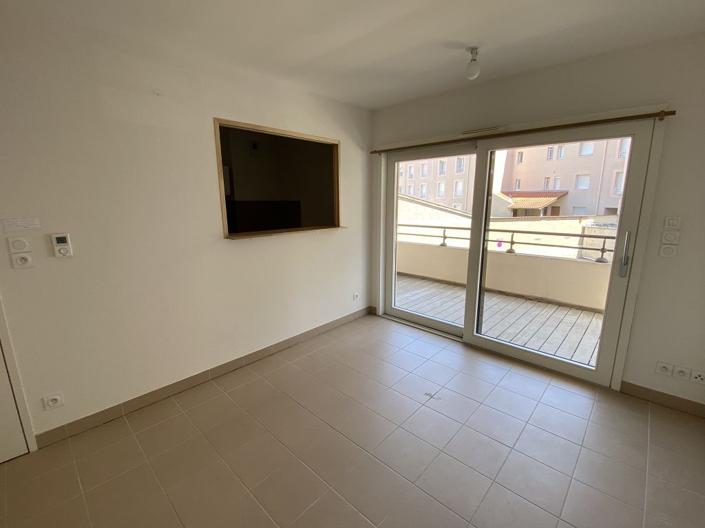 Appartement F2 MONTROND LES BAINS (42210) ROCHETTE IMMOBILIER