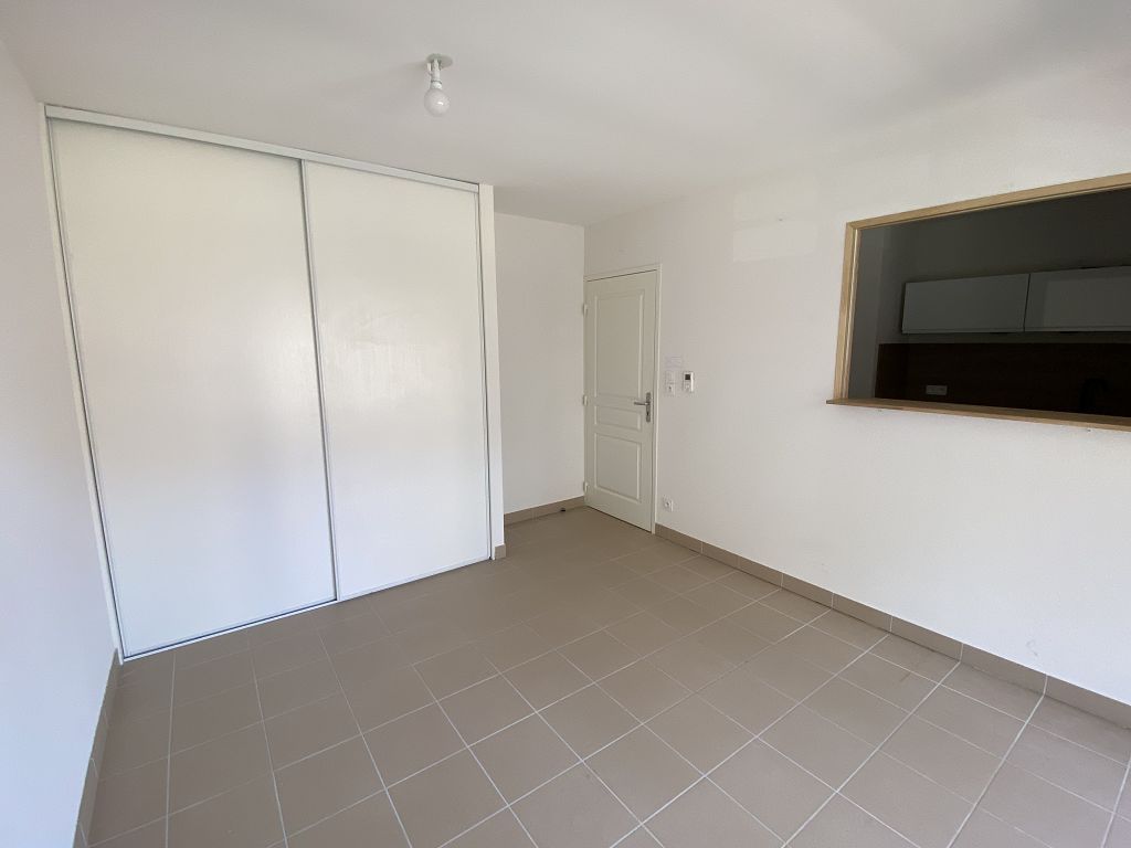 Appartement F2 MONTROND LES BAINS (42210) ROCHETTE IMMOBILIER