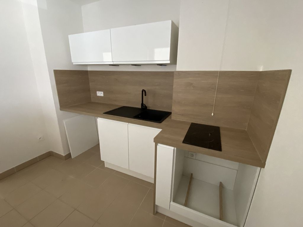 Appartement F2 MONTROND LES BAINS (42210) ROCHETTE IMMOBILIER