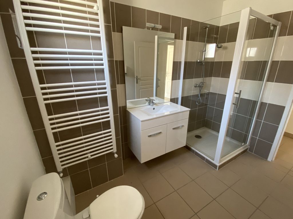 Appartement F2 MONTROND LES BAINS (42210) ROCHETTE IMMOBILIER