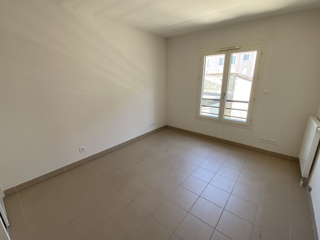 Appartement F2 MONTROND LES BAINS (42210) ROCHETTE IMMOBILIER