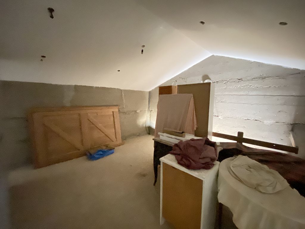 Local professionnel CIVENS (42110) ROCHETTE IMMOBILIER