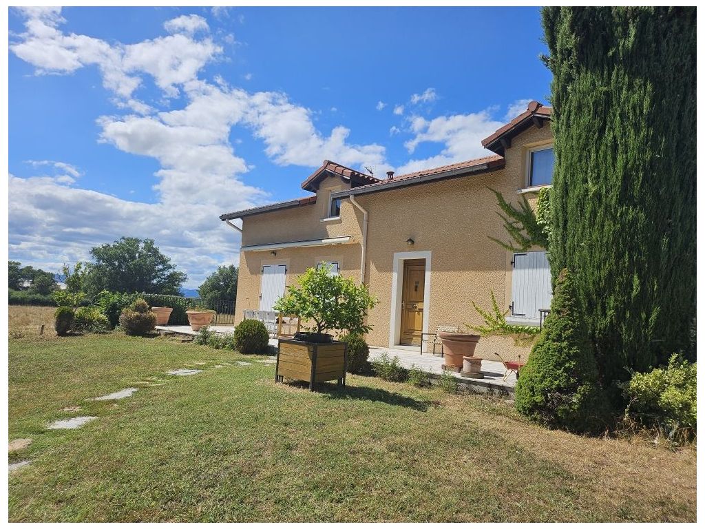 Maison MONTROND LES BAINS (42210) ROCHETTE IMMOBILIER