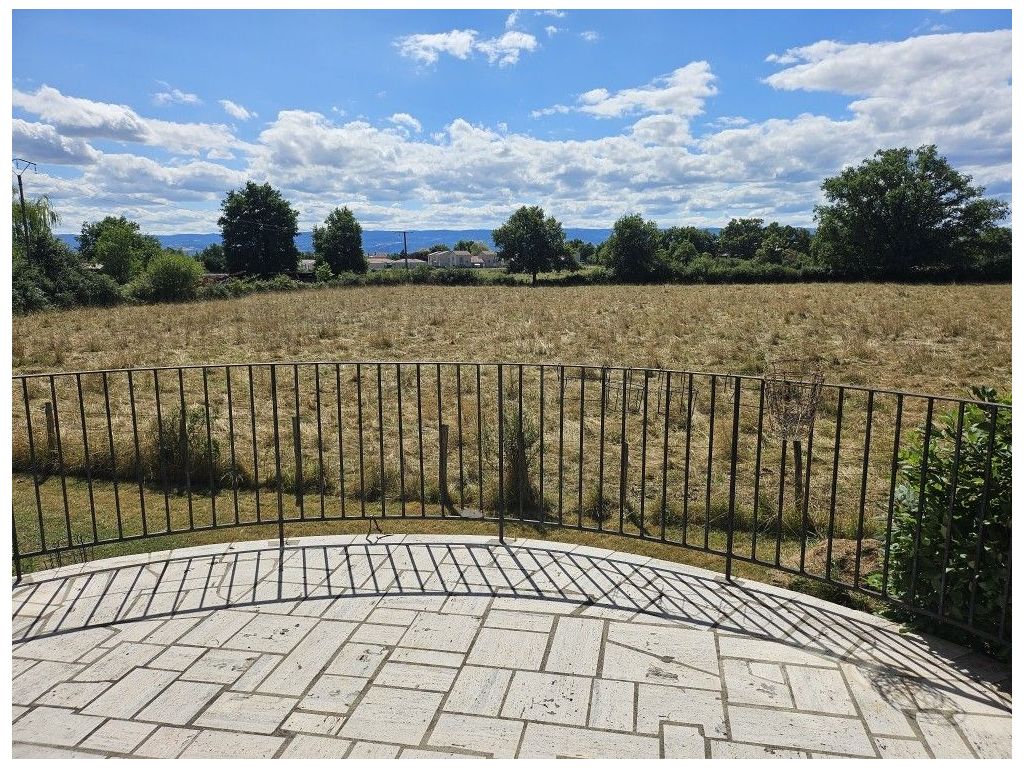 Maison MONTROND LES BAINS (42210) ROCHETTE IMMOBILIER