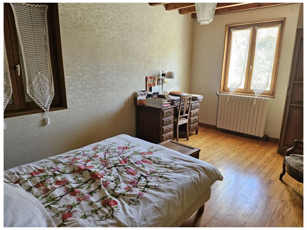 Maison MONTROND LES BAINS (42210) ROCHETTE IMMOBILIER